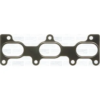 Těsnění výfuku Těsnění, kolektor výfukových plynů AJUSA 13145900