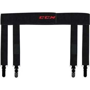 Podvazkový pás Podvazkový pás CCM - Garter Belt Velikost: Senior