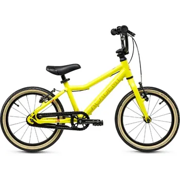 Dětské kolo Dětské kolo Academy Grade 3 - 16" Yellow