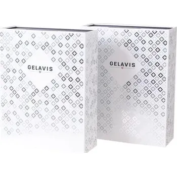 Chemport AG Gelavis 2x Duobox 90 vánoční edice - stačí jen ozdobit