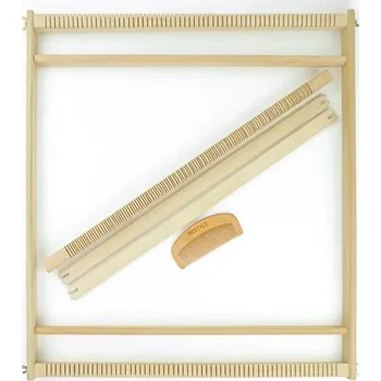 Rám na obraz Tkací rám dřevěný velký