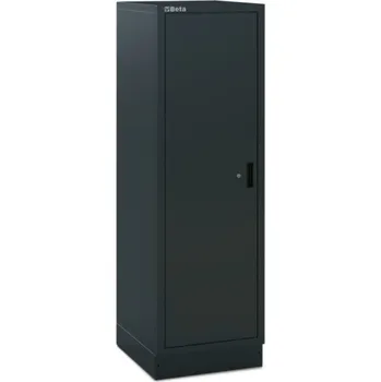 Rsc50 2.0 a1-plechová jednodveřová skříň