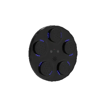 Boxovací trenažér Boxovací stěna HJ-009