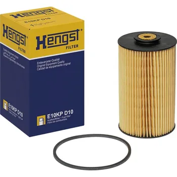 Auto-moto Palivový filtr HENGST FILTER E10KP D10
