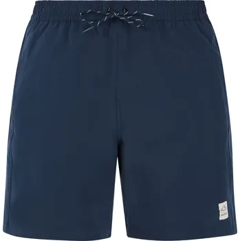 Pánské kraťasy Pánské plážové šortky Protest PRTBAKY L Modrá