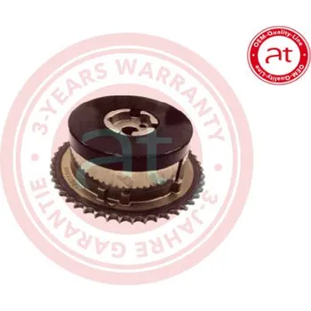 Vačková hřídel Nastavovač vačkového hřídele at autoteile at23101