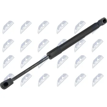 Motorový prostor Pneumatická pružina, kapota motoru NTY AE-LR-003