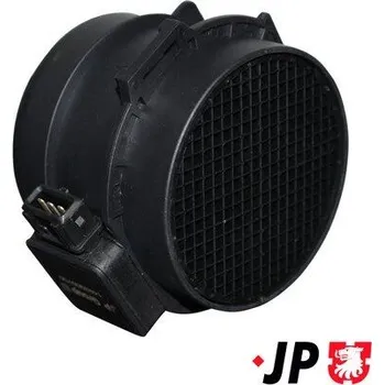 Čidlo automobilu Snímač množství protékajícího vzduchu JP GROUP 1493900700