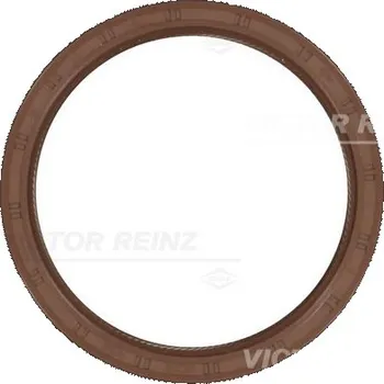Těsnění motoru Těsnicí kroužek hřídele, klikový hřídel VICTOR REINZ 81-10637-00