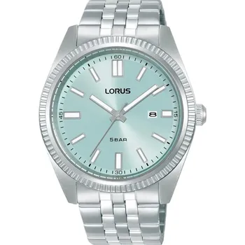 Hodinky Lorus RH969QX9 Mens Watch 42mm 5ATM