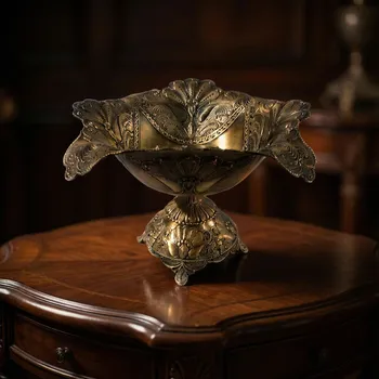 Miska na noze 20,5 cm