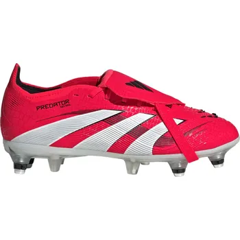 Kopačky Kopačky adidas PREDATOR ELITE FT SG J jp9856 Velikost 33,5 EU | 1,5 UK | 2Y US | 20,4 CM
