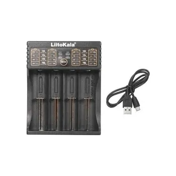 Lii-402 Nabíječka LiitoKala