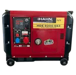Hahn & Sohn HDE 9300SS3
