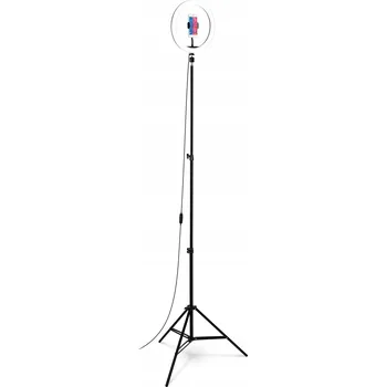 Stativový držák Connect IT černý