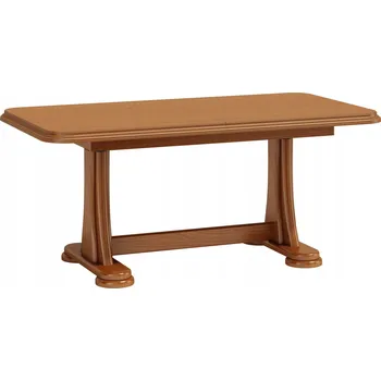 Jídelní stůl ROZKLÁDACÍ LAVICE / STŮL KOMIN OLŠE