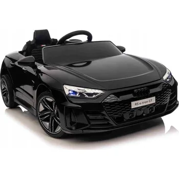 autíčko Auto Super-Toys černé