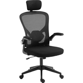 Sandberg ErgoFusion Gaming Chair Basic