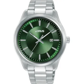 Hodinky Lorus RH929RX9 Mens Watch 40mm 5ATM