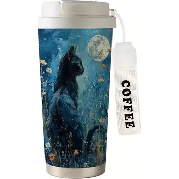 Termohrnek Termohrnek Kerch 0,53 l, vícebarevný