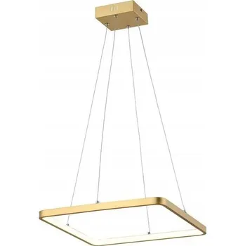 Závěsné svítidlo Reality 1-bodové s integrovaným LED zdrojem