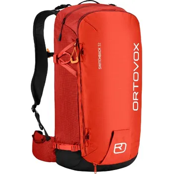 Outdoorové vybavení Ortovox Switchback 32 Barva: hot orange, Velikost: 32 l