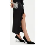 Lodičky Juicy Couture EO-R24SS94659 Černá 41