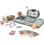 Kamari Dětská pokladna se skenerem a…