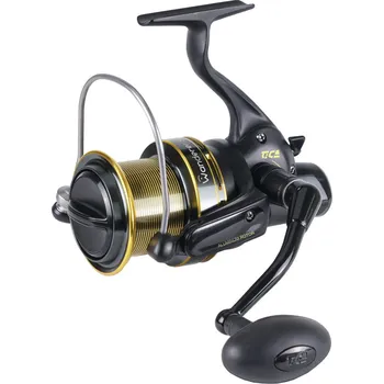 Rybářský naviják Tica naviják Wanderer Surf