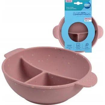 Sada silikonového nádobí Canpol