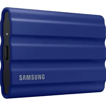 Pevný disk Odolný externí disk Samsung SSD T7 Shield 2TB USB 3.2 Gen. 2