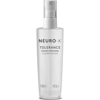 Čistící gel Čisticí pěna KEENWELL NEURO-K TOLERANCE, 200 ml