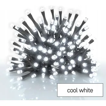 Vánoční osvětlení Vánoční osvětlení na stromeček Emos pro venkovní použití 2,8 m 21 - 50 světel