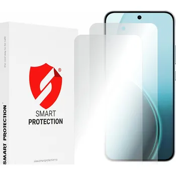 Ochrana displeje Premium Classic 2 ks pro Oppo Reno14 F čirá