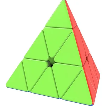 Hlavolam QiYi Warrior M Pyraminx - hlavolam