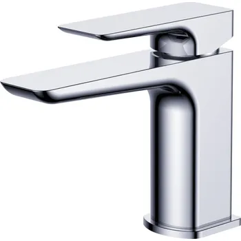 SAT Brevis umyvadlová baterie chrom SATBSBRE271