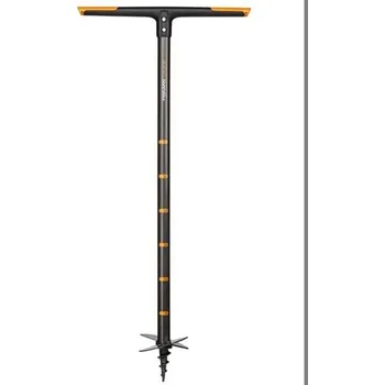 Zemní vrták FISKARS 1000640 - Vrták zemní QuikDrill L