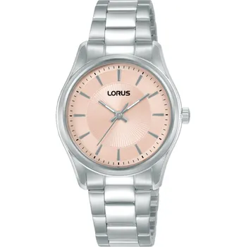 Hodinky Lorus RG249XX9 Ladies Watch 31mm 5ATM