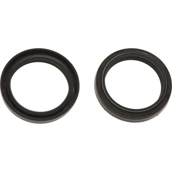 simeringy do přední vidlice (41x53x8/9,5 mm), Tourmax