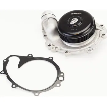 Motor automobilu Vodní čerpadlo, chlazení motoru CONTINENTAL CTAM WPS3066