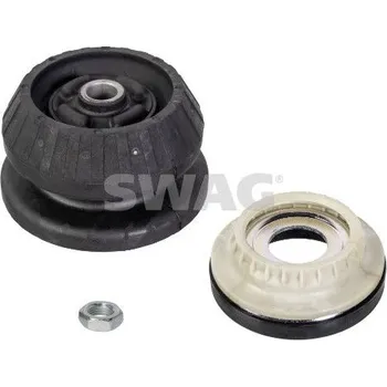 Opravná sada podvozku a pohonu kol Opravná sada, horní uložení tlumičů SWAG 33 10 5320