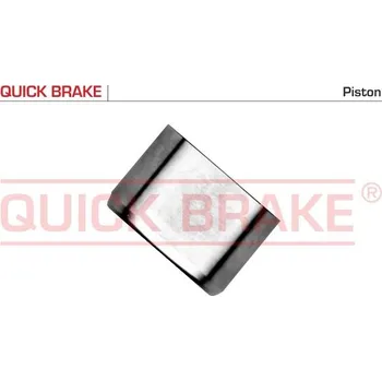 Brzdový systém Píst, brzdový třmen Quick Brake 185280K