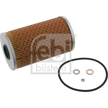 Olejový filtr Olejový filtr FEBI BILSTEIN 26691
