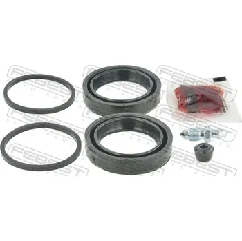 Brzdový systém Sada na opravy, brzdový třmen FEBEST 2375-2EAR