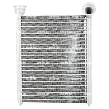 Výměník tepla Výměník tepla, vnitřní vytápění NRF 54447