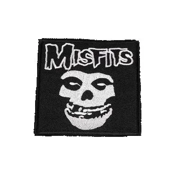 Nášivka Nášivka - Misfits
