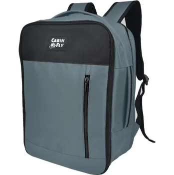 Městský batoh CabinFly batoh Pacemaker BLUE, 40x30x20 cm, 24 litrů