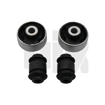 Zavěšení kol Uložení, řídicí mechanismus VIKA K41483601