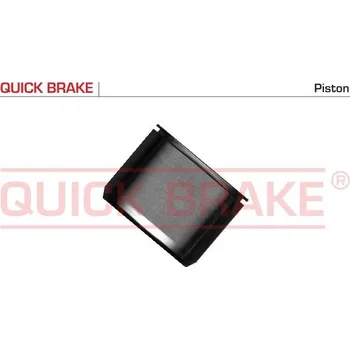 Brzdový systém Píst, brzdový třmen Quick Brake 185112K