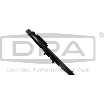 Auto-moto Spoiler, motor DPA 11210876802